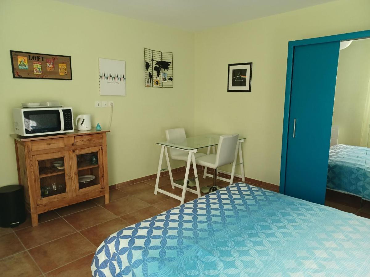 Chambre Cosy Ним Экстерьер фото
